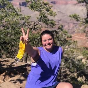 Meet your Posher, Ann